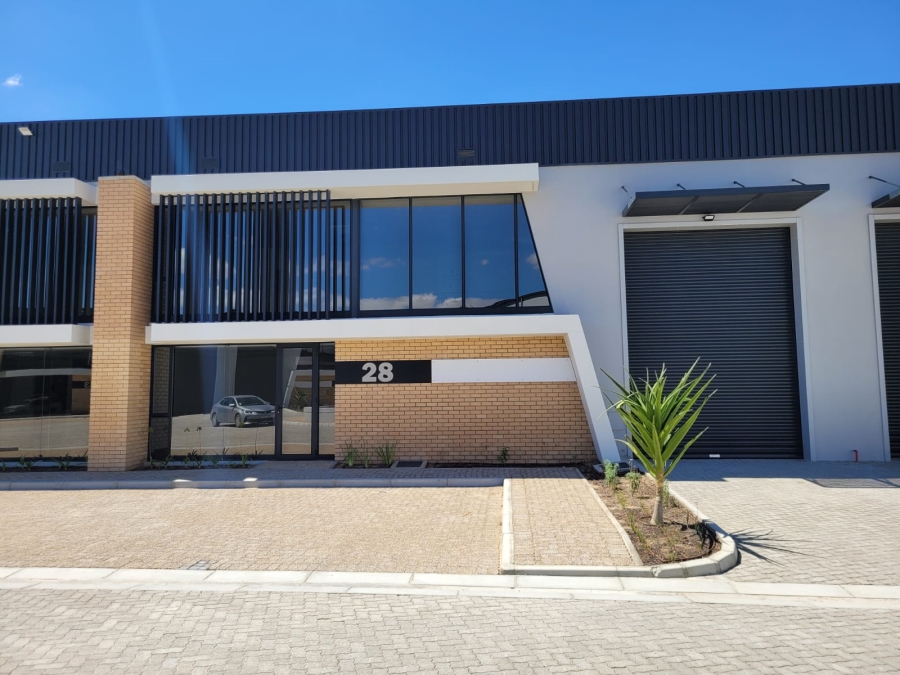 To Let commercial Property for Rent in Stikland Industrial Western Cape